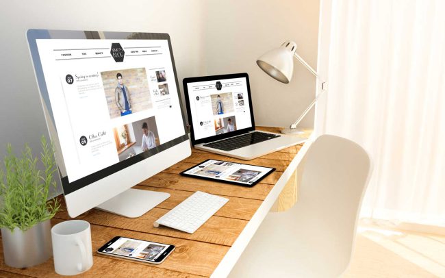 Website Design Brisbane - SiteDesignNOW